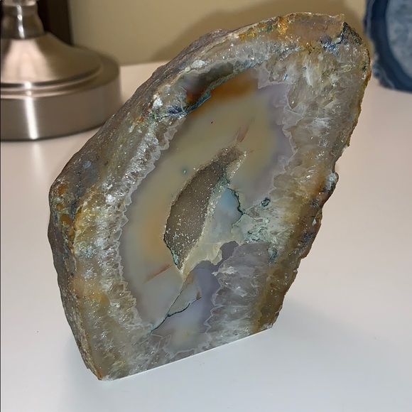 Green agate - Picture 5 of 5